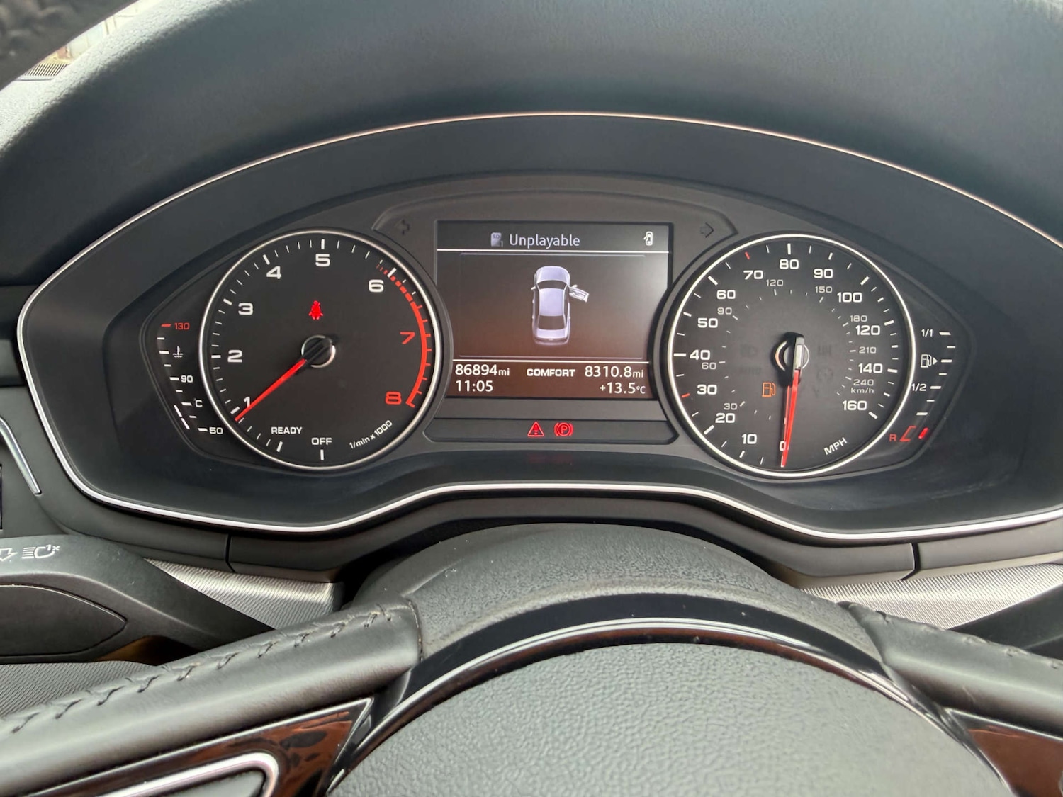 Used Audi A4 2016 for sale - 78091336: Photo 32