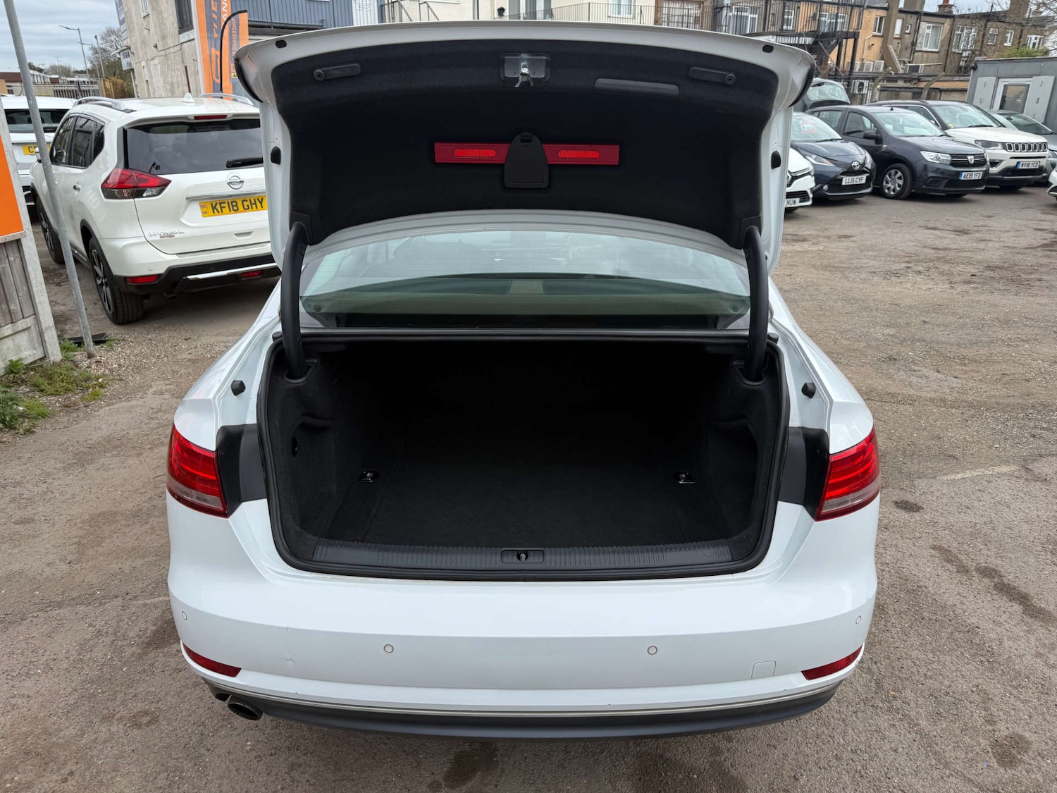 Used Audi A4 2016 for sale - 78091336: Photo 35