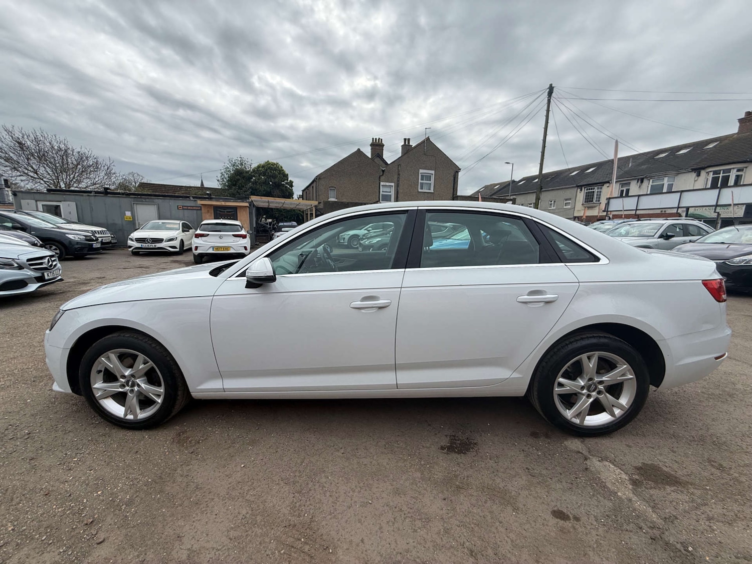 Used Audi A4 2016 for sale - 78091336: Photo 9