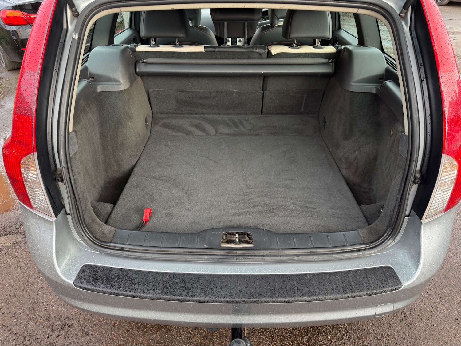 Used Volvo V50 2011 for sale - 77523286: Photo 13