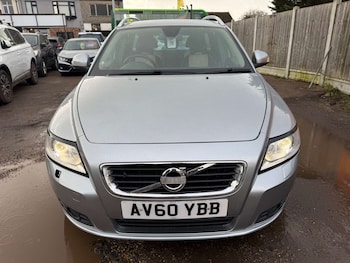 Used Volvo V50 2011 for sale - 77523286: Photo