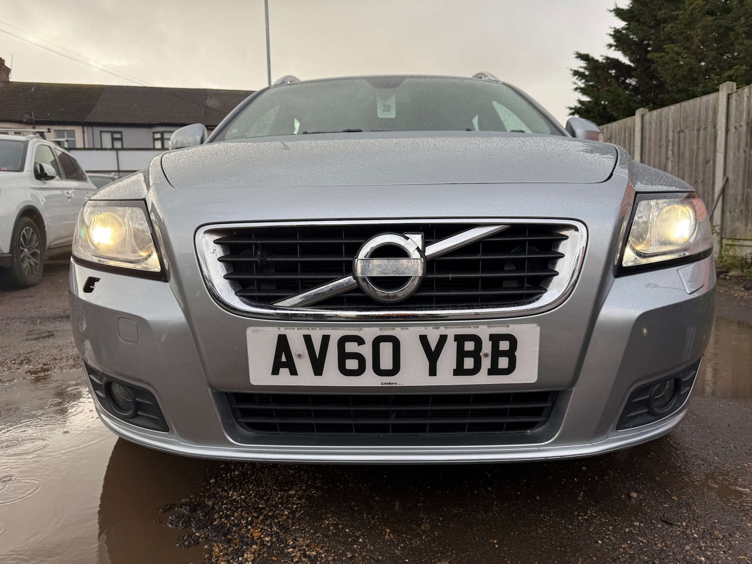 Used Volvo V50 2011 for sale - 77523286: Photo 5