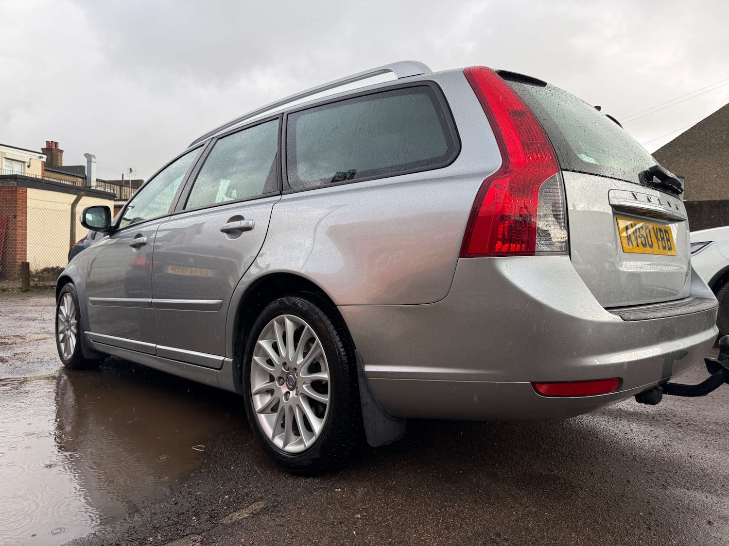 Used Volvo V50 2011 for sale - 77523286: Photo 9