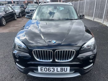 Used BMW X1 2014 for sale - 79885808: Photo