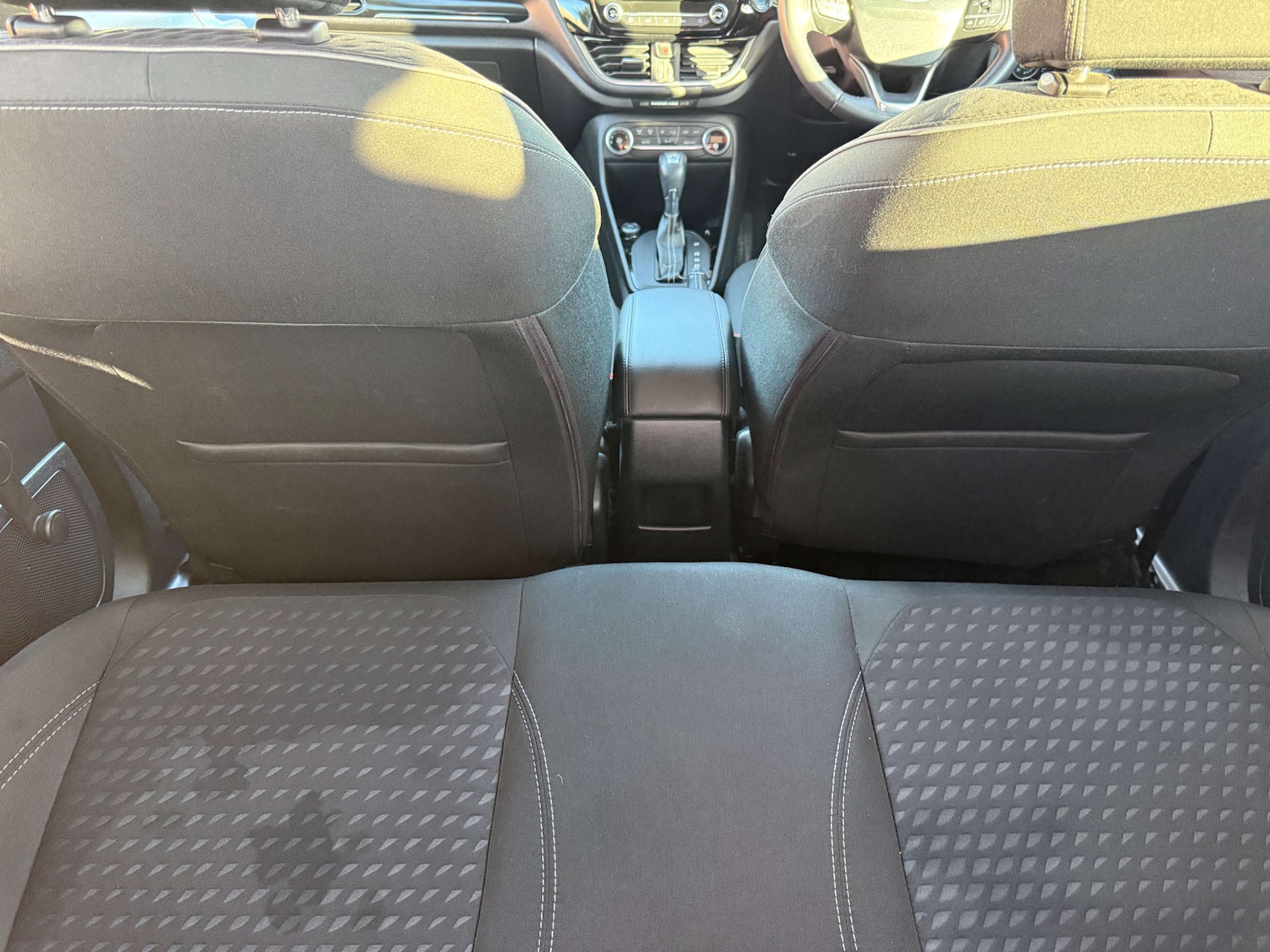 Used Ford Fiesta 2018 for sale - 76933036: Photo 14