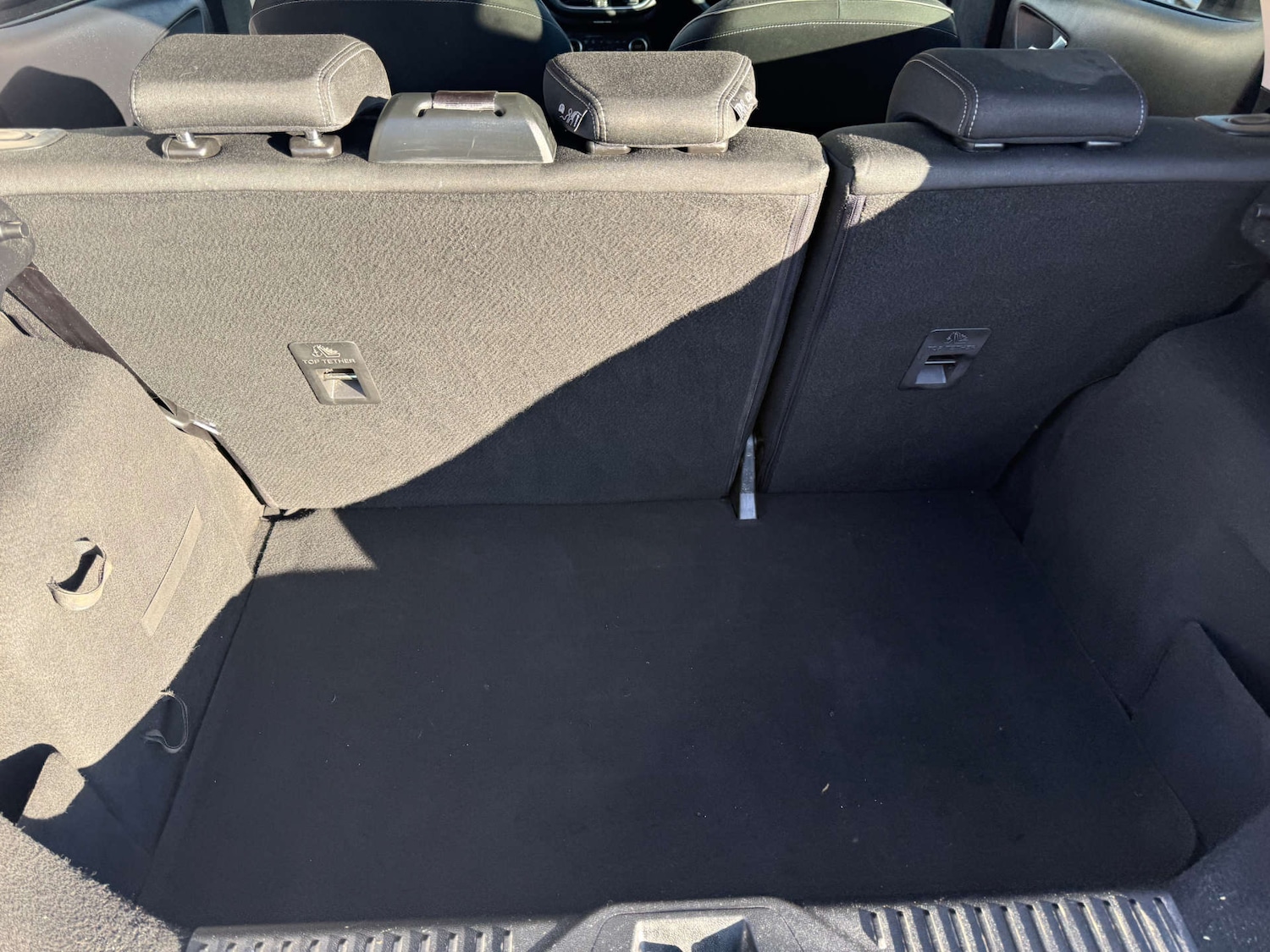 Used Ford Fiesta 2018 for sale - 76933036: Photo 16