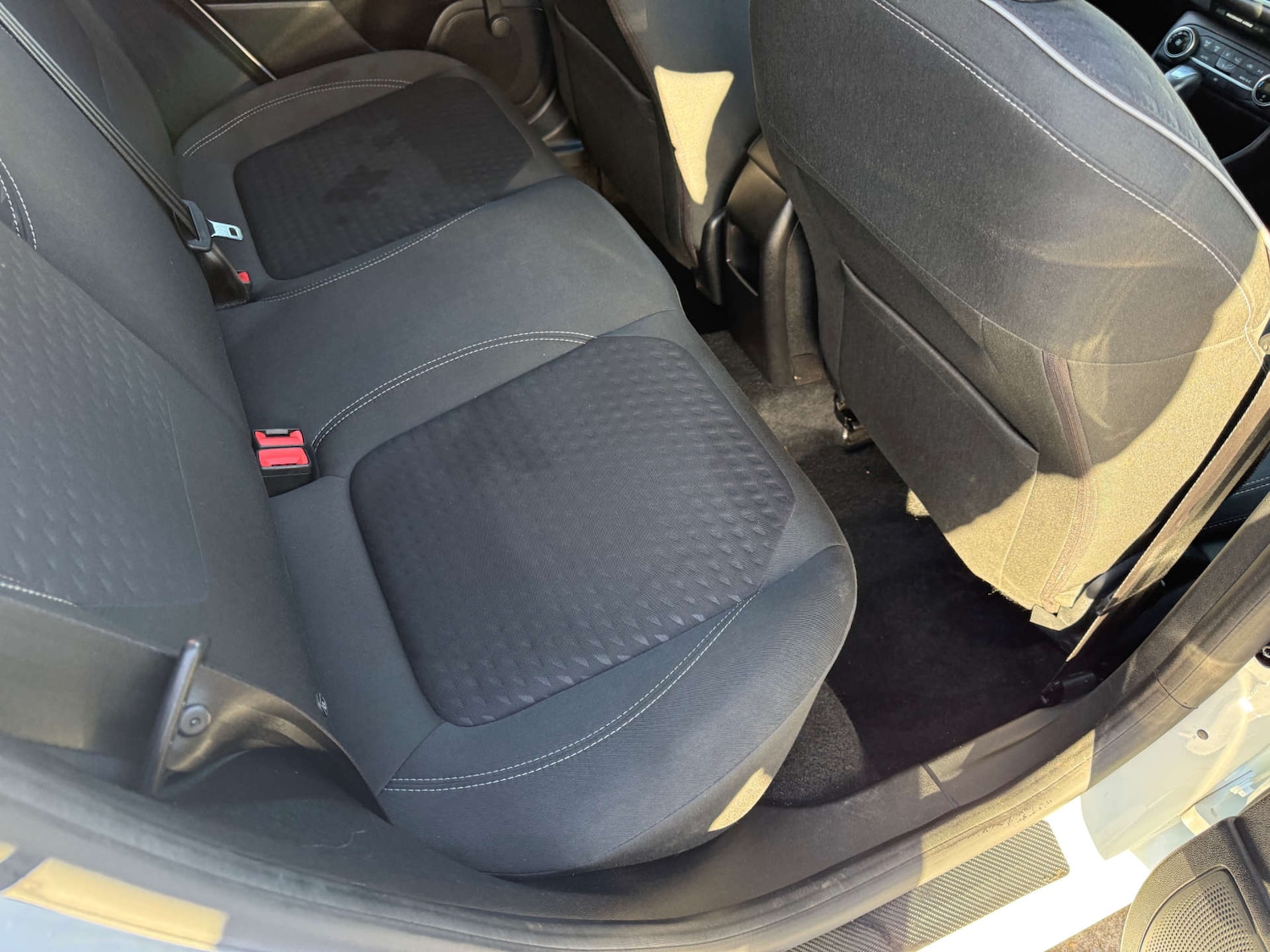 Used Ford Fiesta 2018 for sale - 76933036: Photo 18