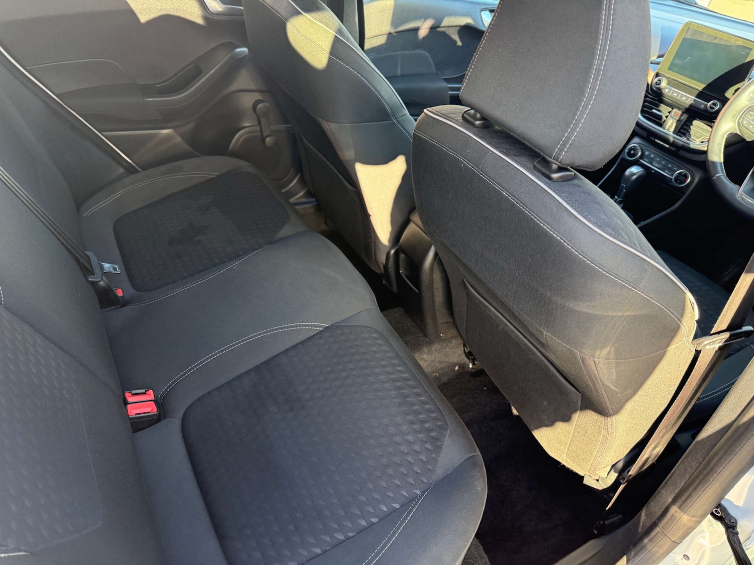 Used Ford Fiesta 2018 for sale - 76933036: Photo 19