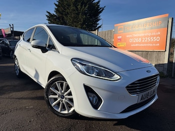 Ford Fiesta feature image