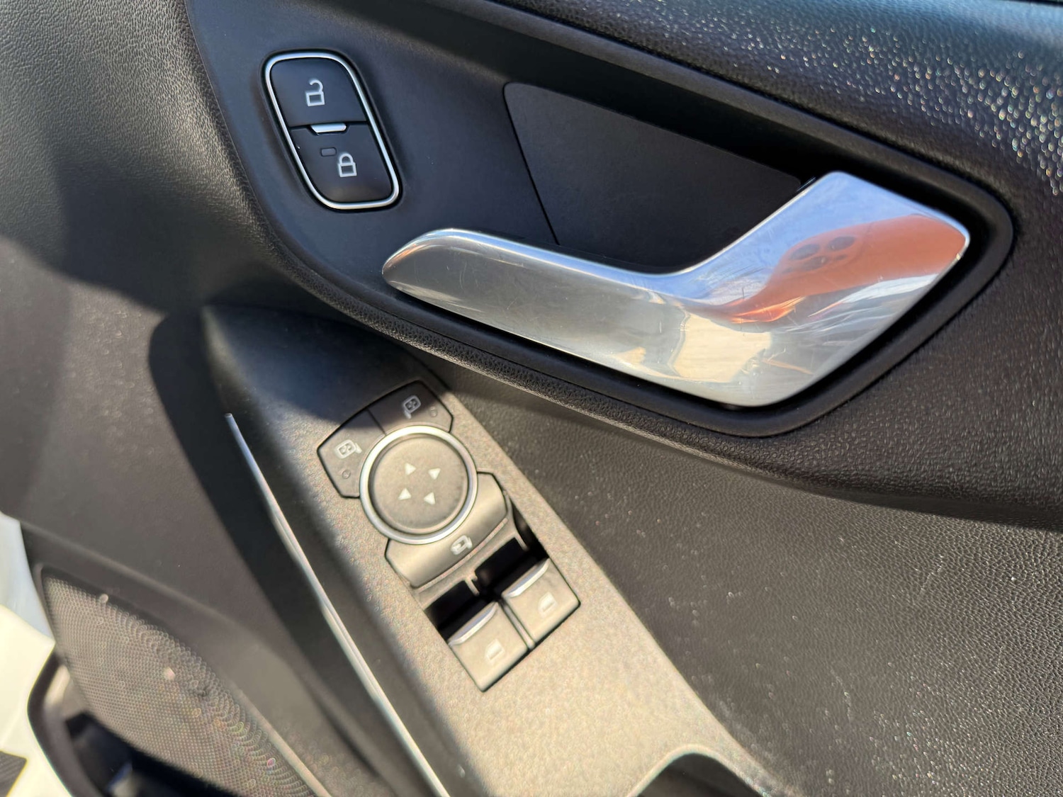 Used Ford Fiesta 2018 for sale - 76933036: Photo 21