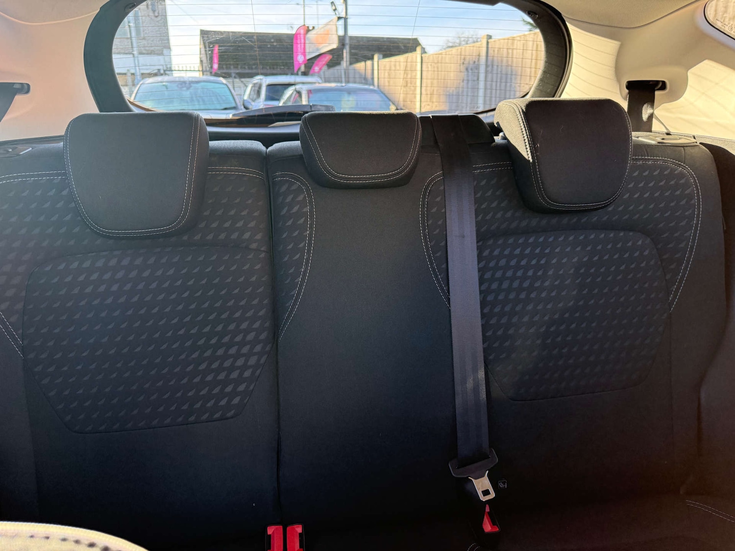 Used Ford Fiesta 2018 for sale - 76933036: Photo 23