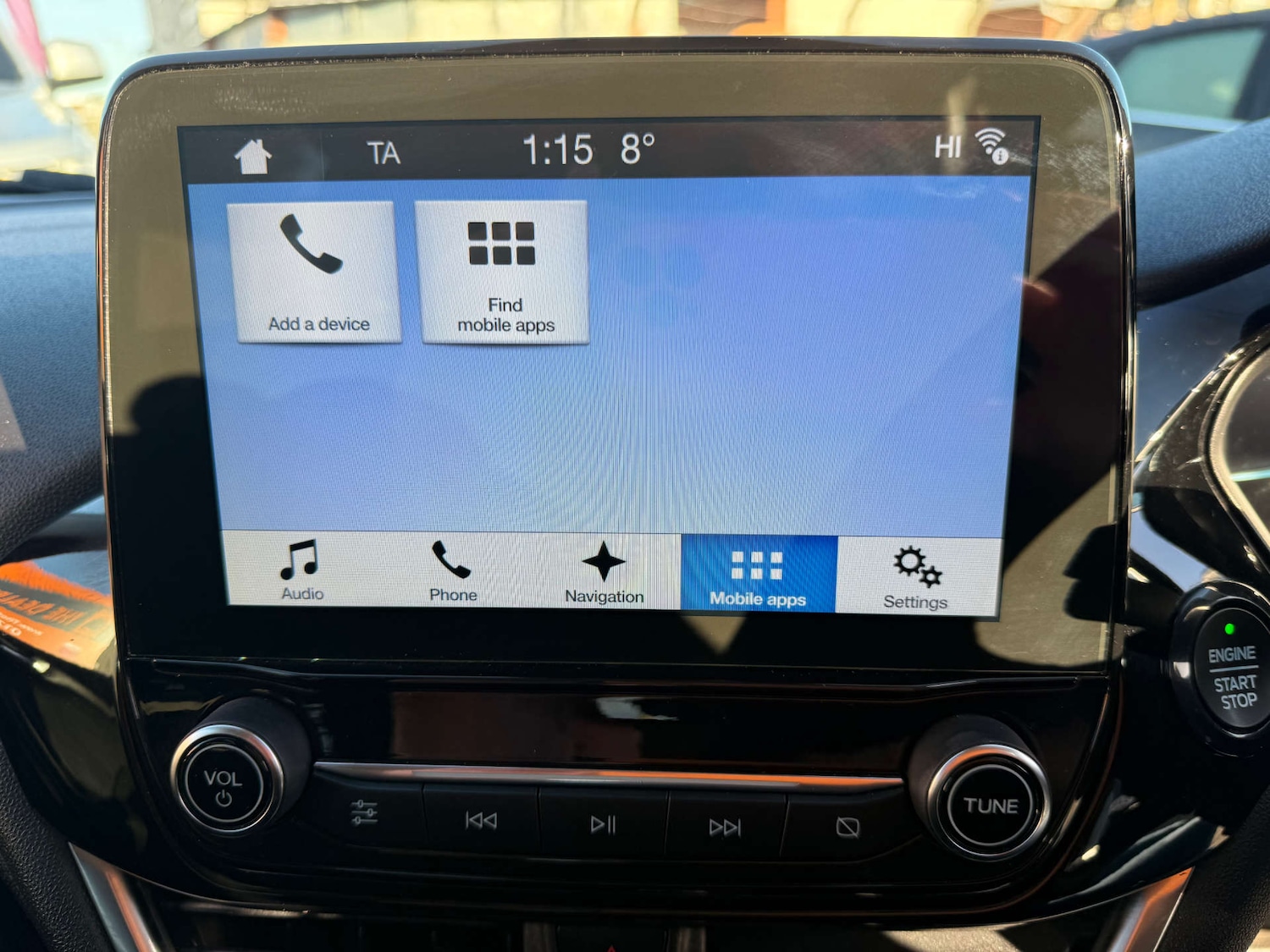 Used Ford Fiesta 2018 for sale - 76933036: Photo 29