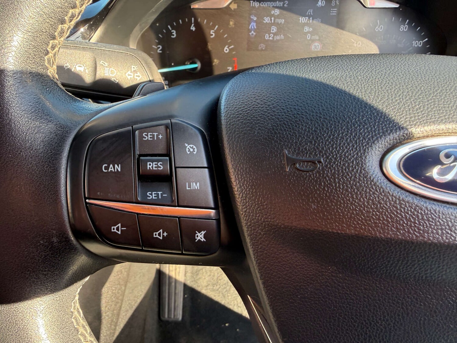 Used Ford Fiesta 2018 for sale - 76933036: Photo 30