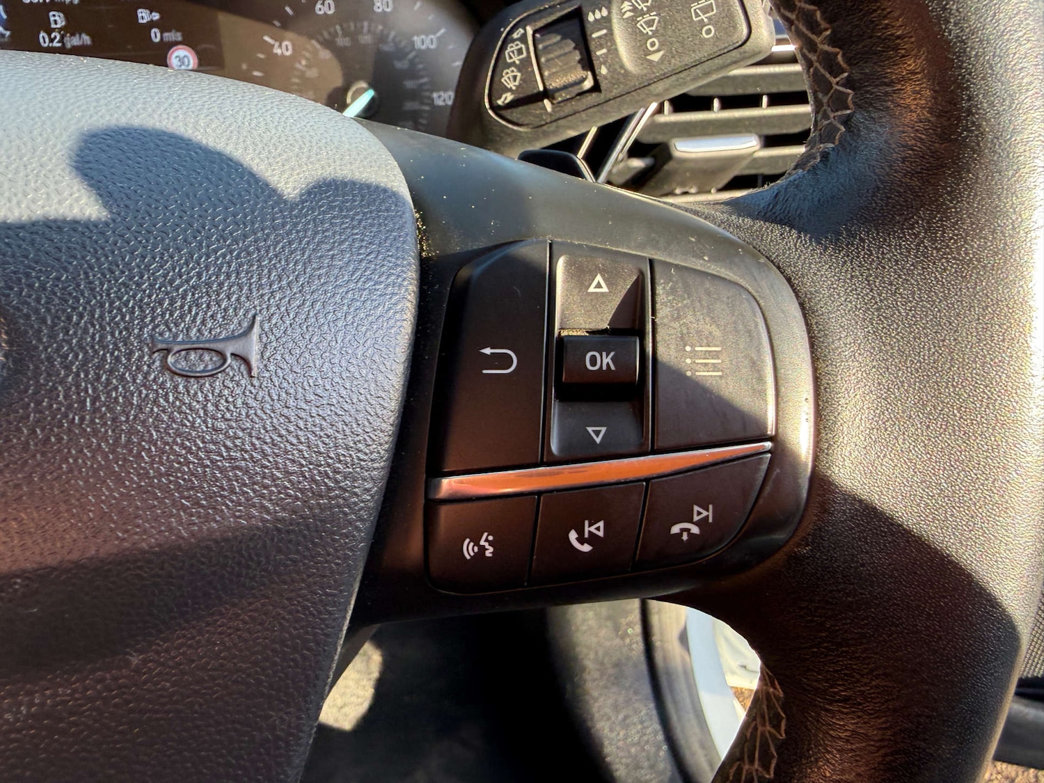 Used Ford Fiesta 2018 for sale - 76933036: Photo 31