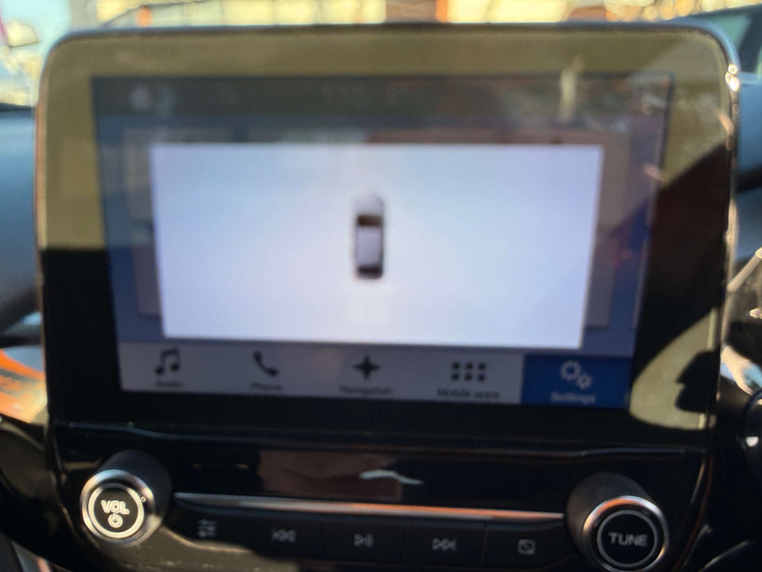 Used Ford Fiesta 2018 for sale - 76933036: Photo 32