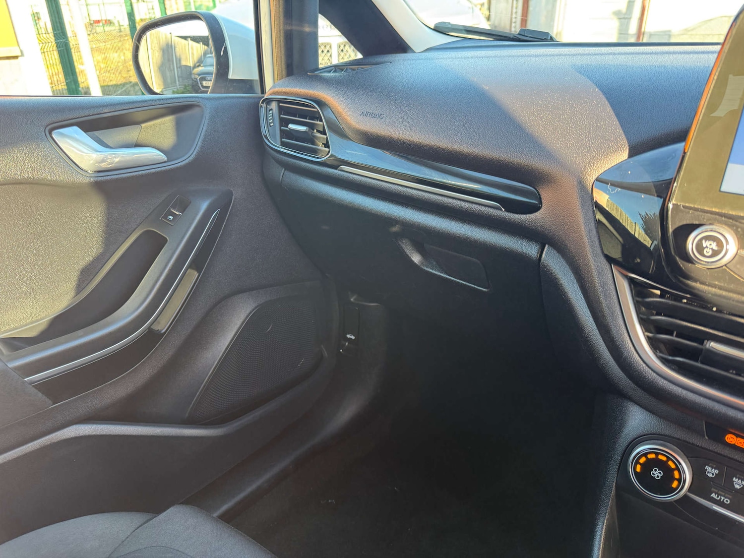 Used Ford Fiesta 2018 for sale - 76933036: Photo 35