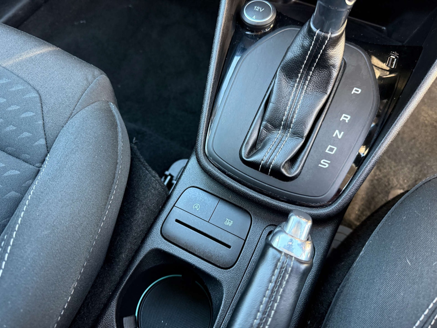 Used Ford Fiesta 2018 for sale - 76933036: Photo 36