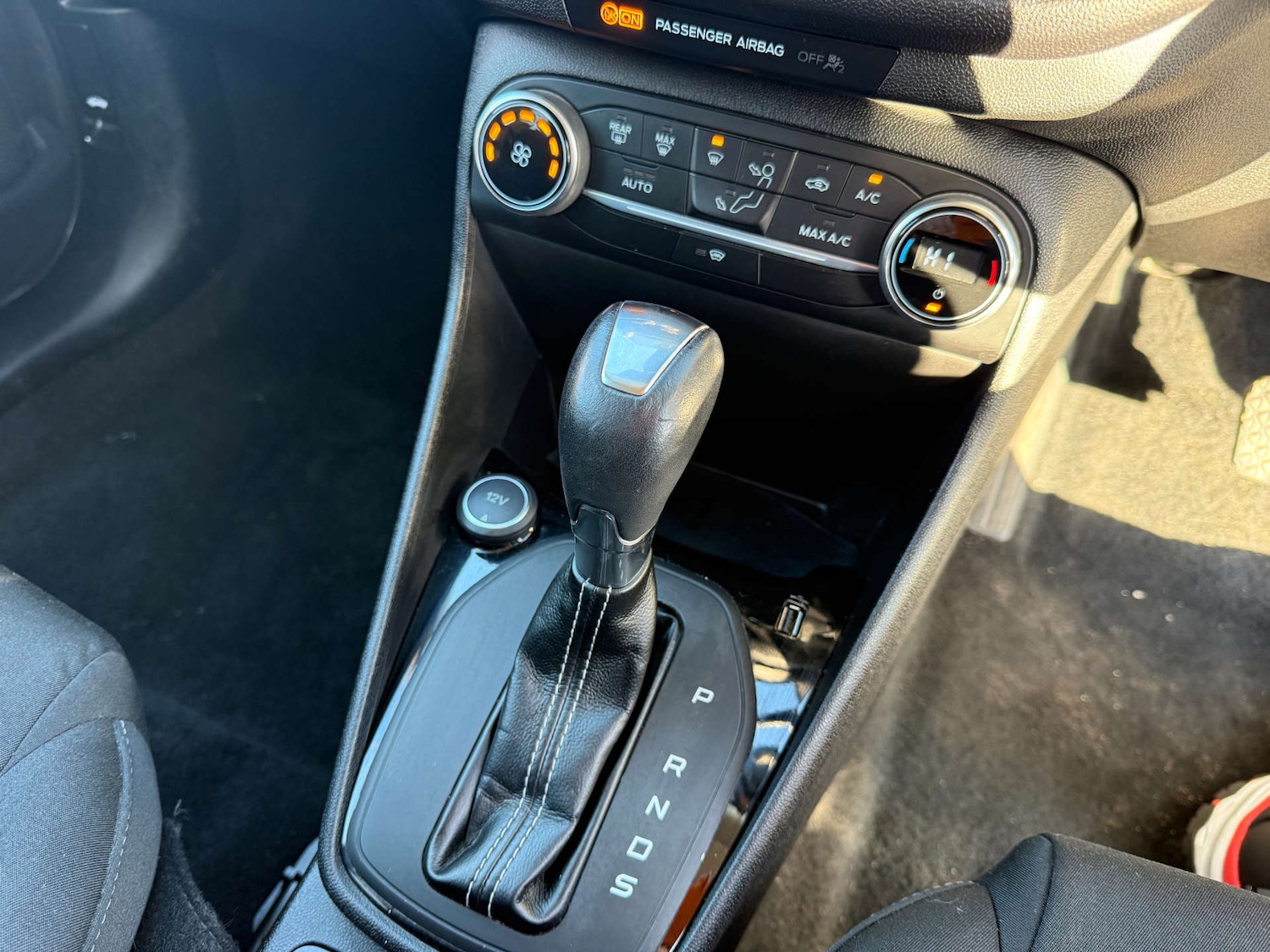 Used Ford Fiesta 2018 for sale - 76933036: Photo 37