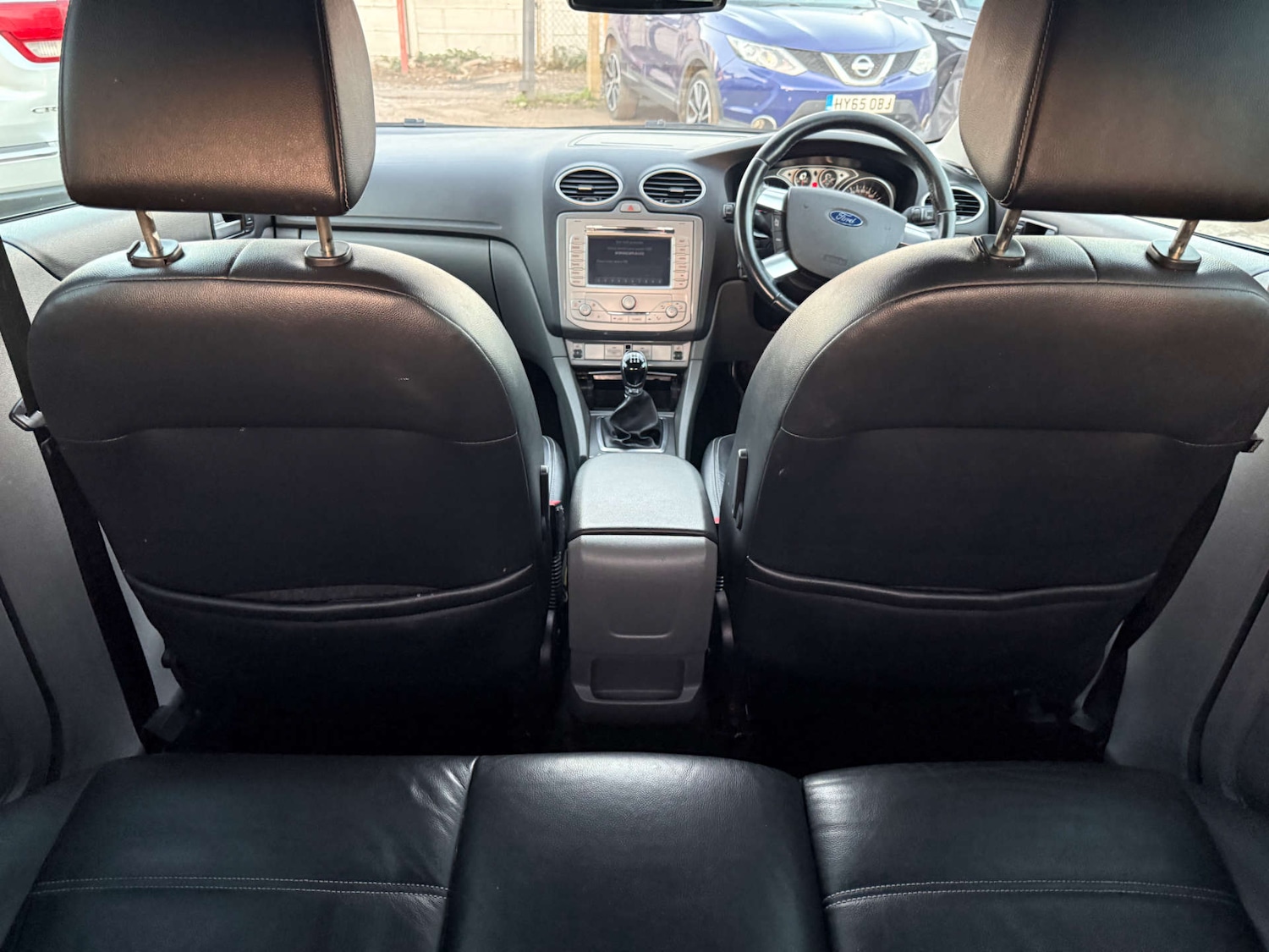 Used Ford Focus 2010 for sale - 76604260: Photo 17