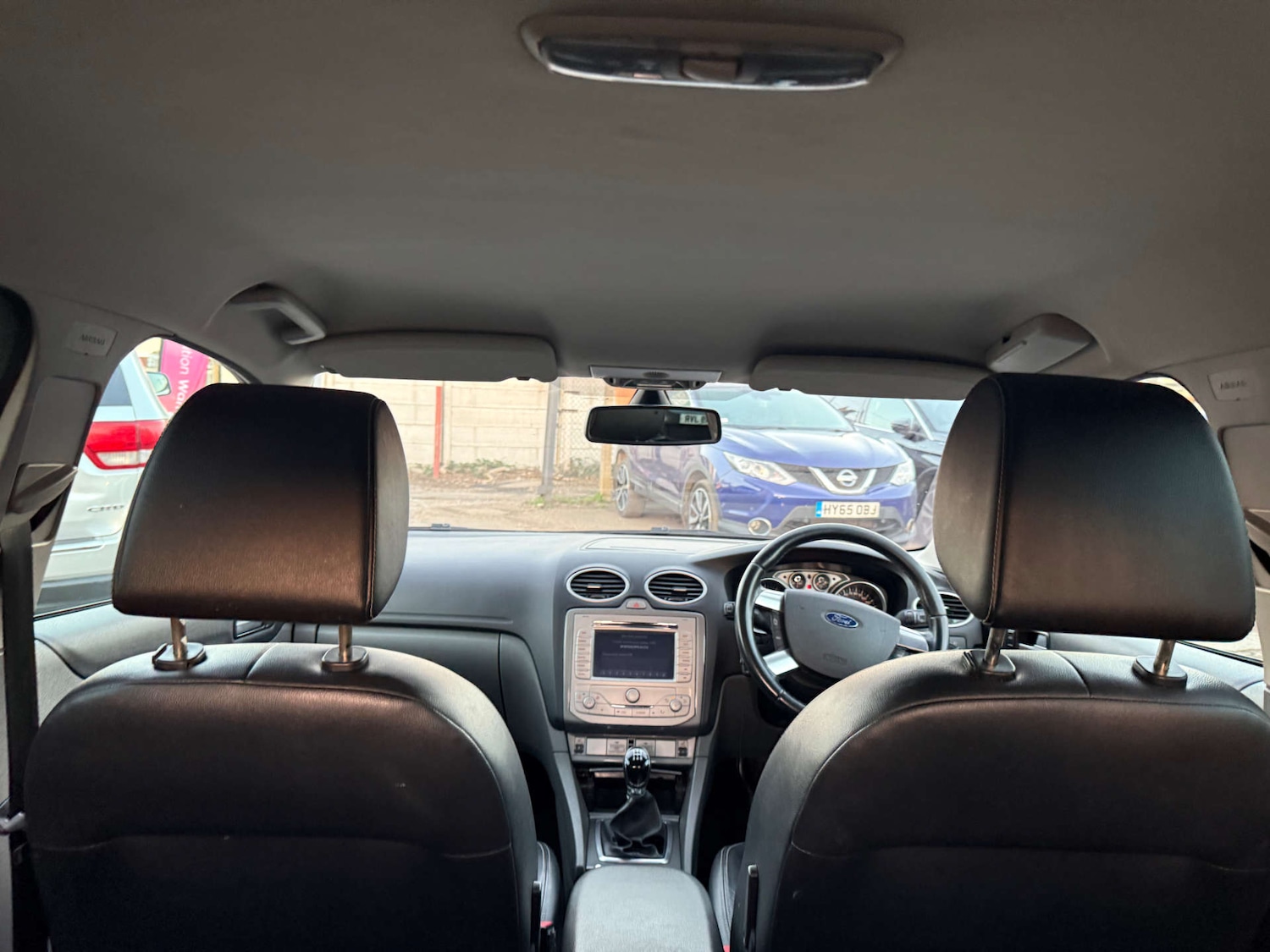 Used Ford Focus 2010 for sale - 76604260: Photo 18