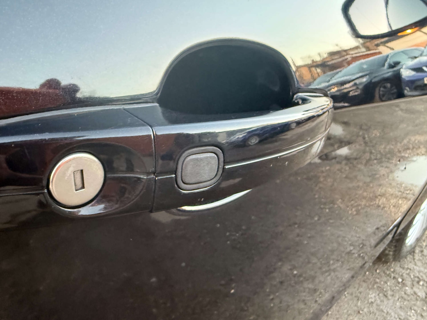 Used Ford Focus 2010 for sale - 76604260: Photo 19