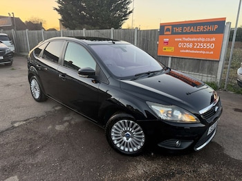 Used Ford Focus 2010 for sale - 76604260: Photo