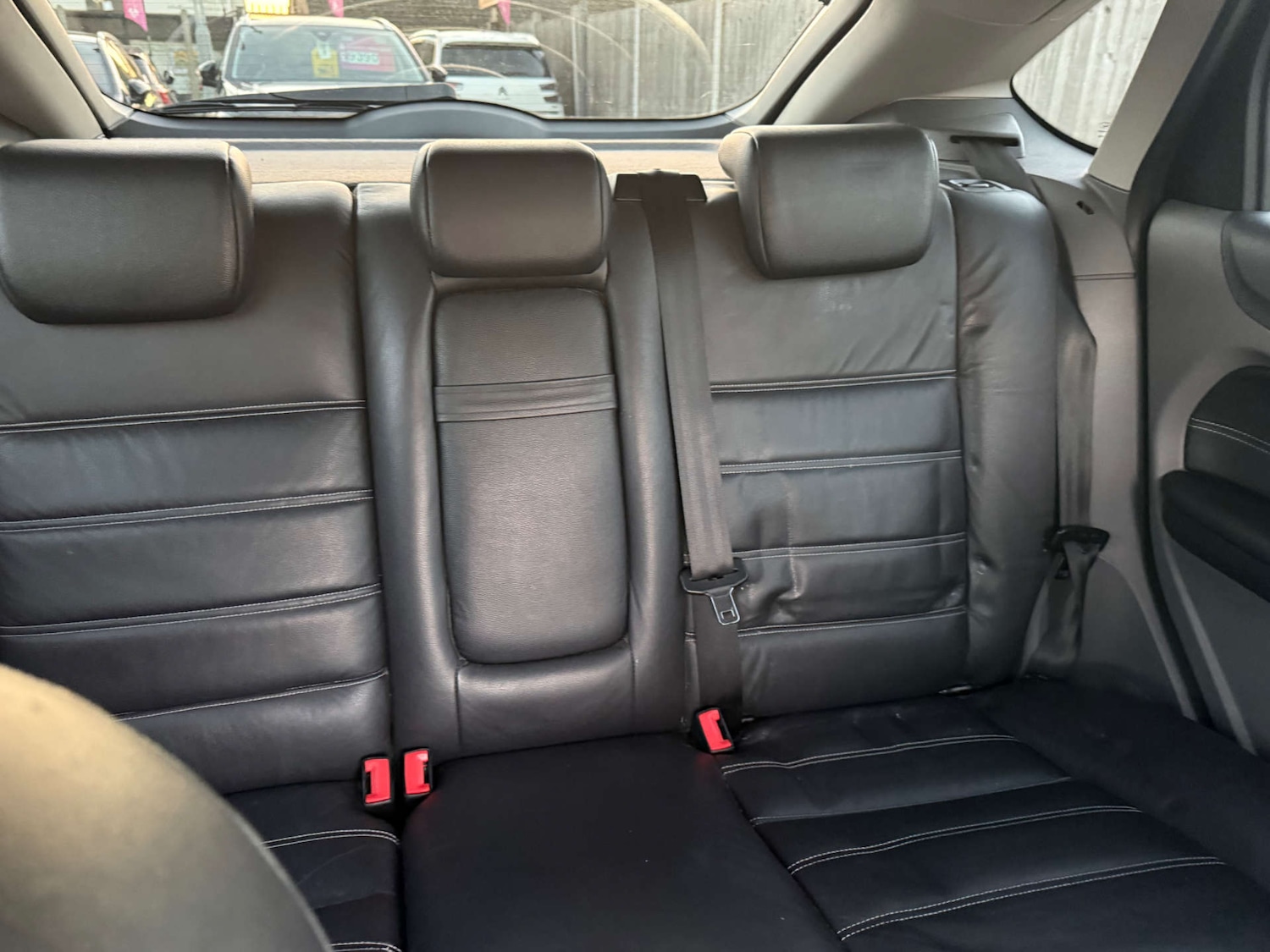 Used Ford Focus 2010 for sale - 76604260: Photo 30