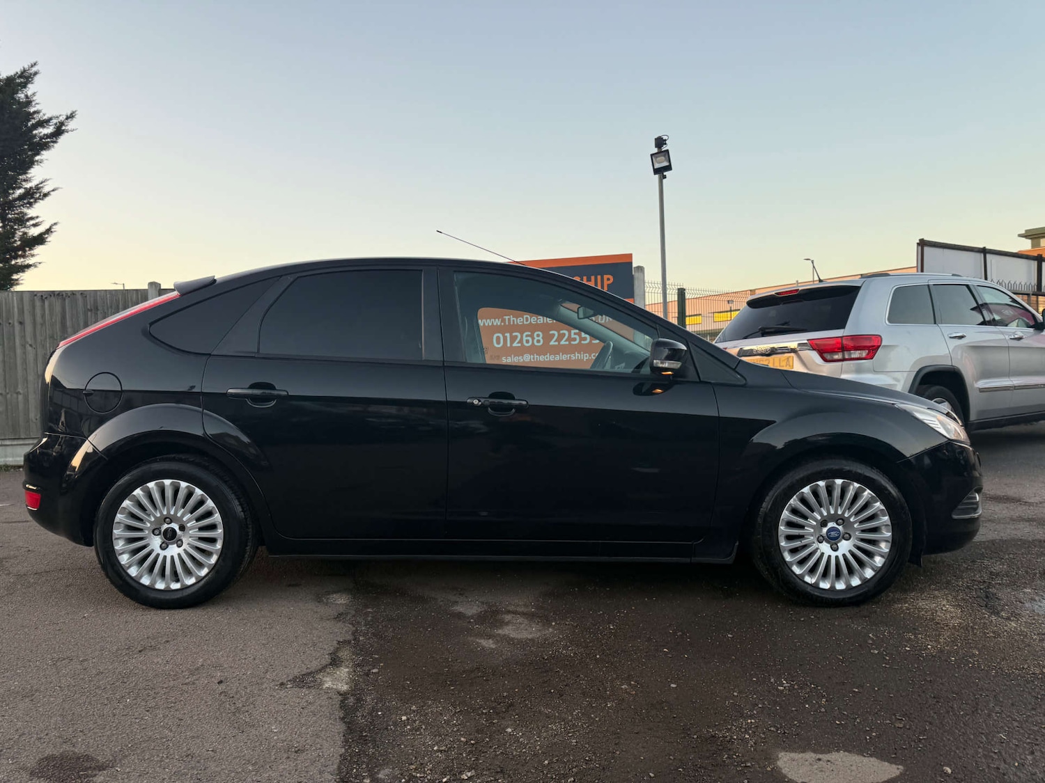 Used Ford Focus 2010 for sale - 76604260: Photo 5