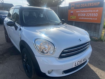 Used MINI Countryman 2015 for sale - 78915226: Photo
