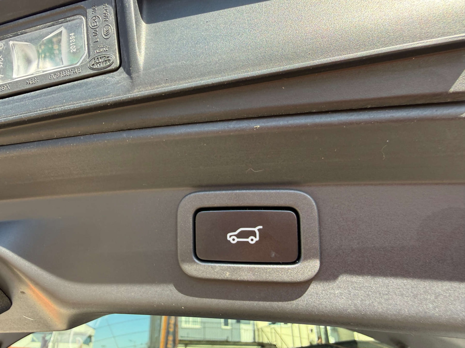 Used Jaguar I-Pace 2020 for sale - 77975425: Photo 16