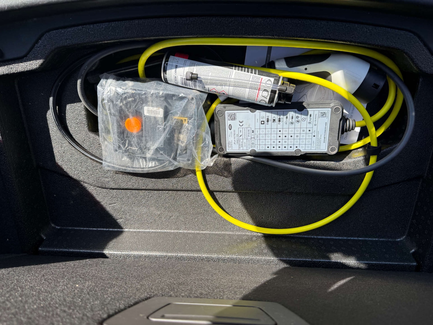 Used Jaguar I-Pace 2020 for sale - 77975425: Photo 17