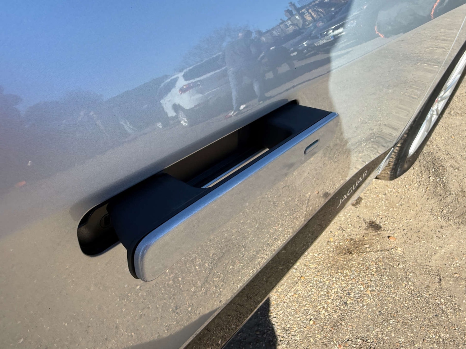 Used Jaguar I-Pace 2020 for sale - 77975425: Photo 19