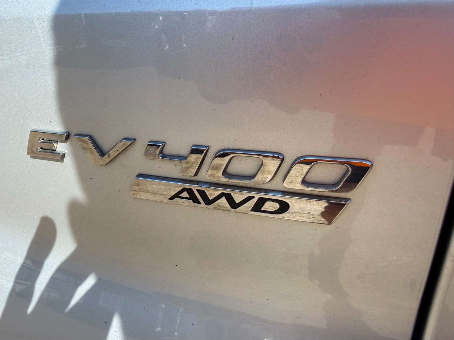 Used Jaguar I-Pace 2020 for sale - 77975425: Photo 23