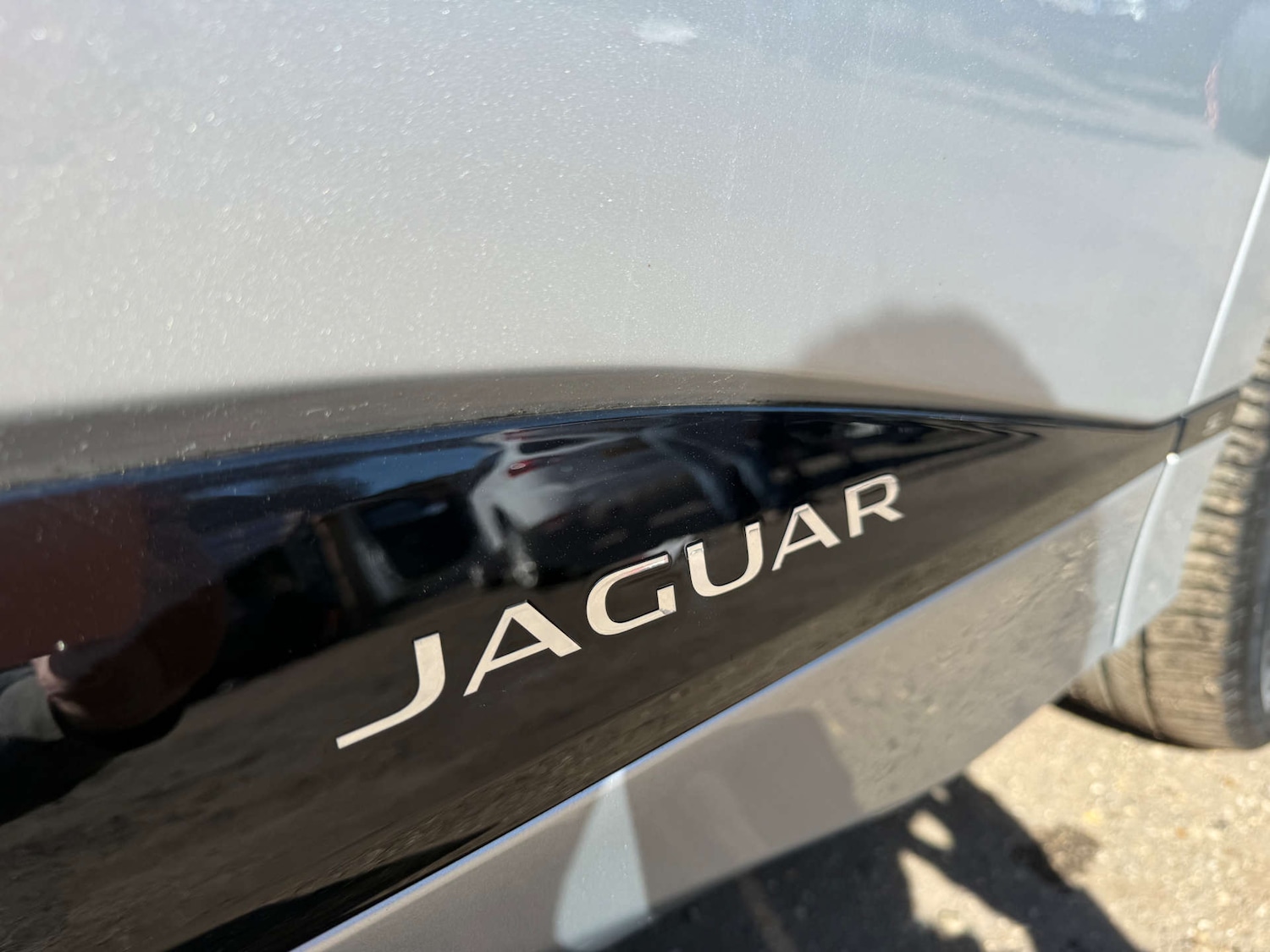 Used Jaguar I-Pace 2020 for sale - 77975425: Photo 24