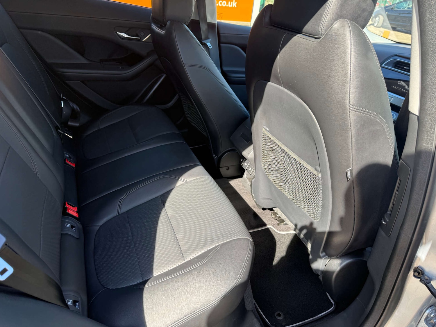 Used Jaguar I-Pace 2020 for sale - 77975425: Photo 28