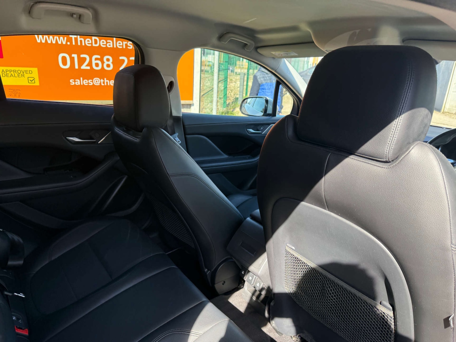 Used Jaguar I-Pace 2020 for sale - 77975425: Photo 29