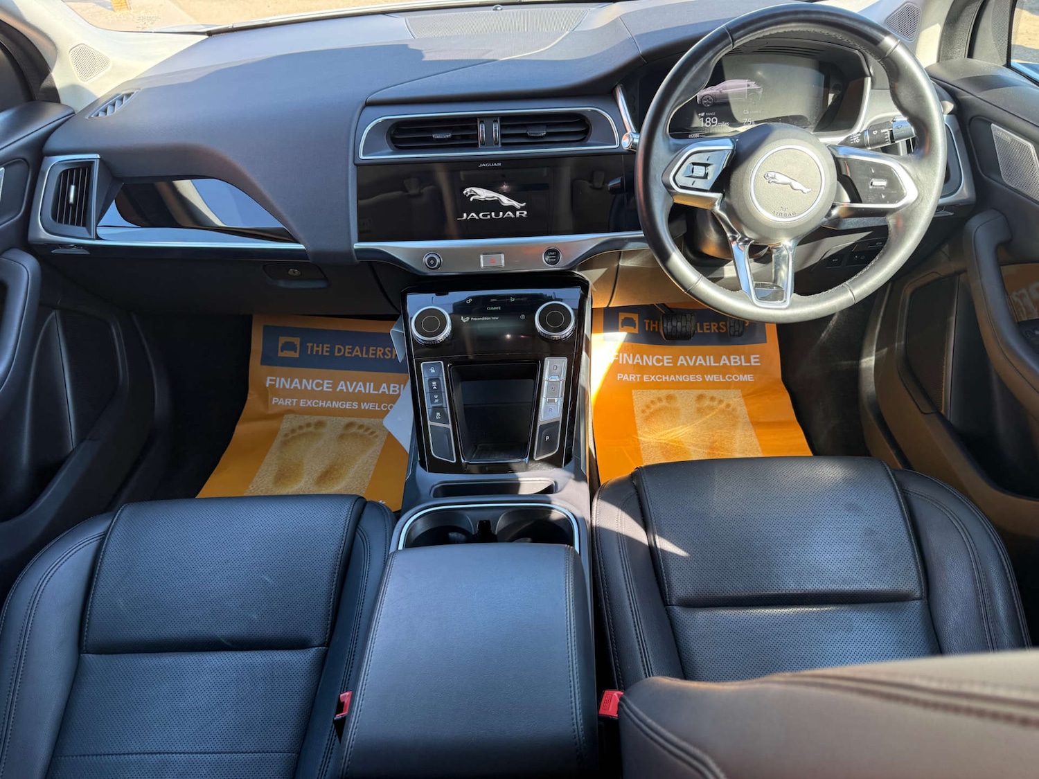 Used Jaguar I-Pace 2020 for sale - 77975425: Photo 32