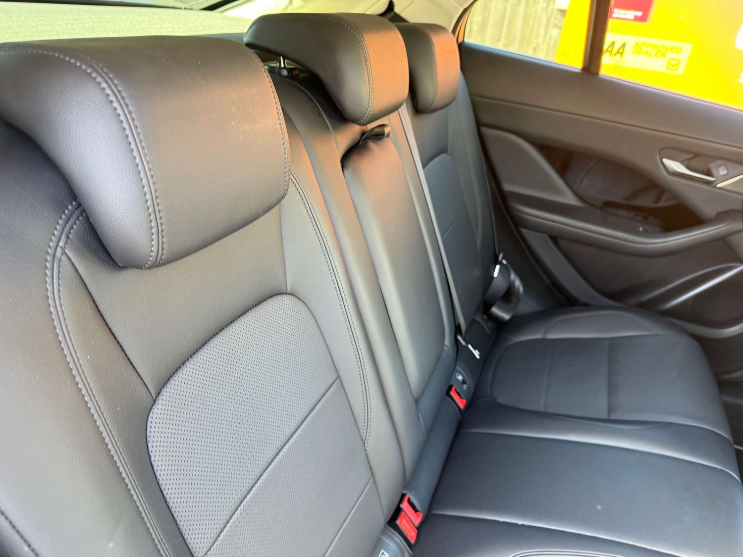 Used Jaguar I-Pace 2020 for sale - 77975425: Photo 33