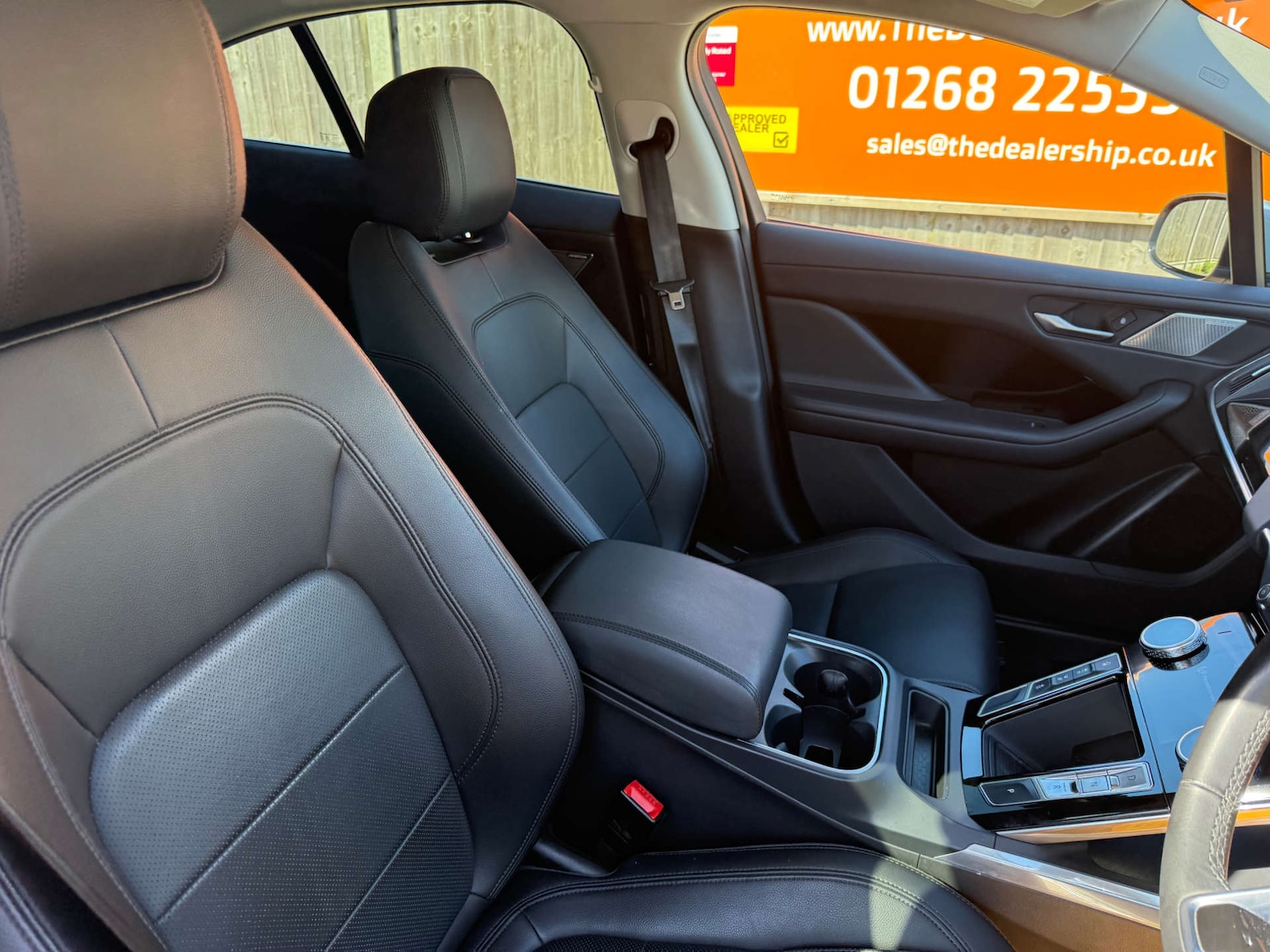 Used Jaguar I-Pace 2020 for sale - 77975425: Photo 37