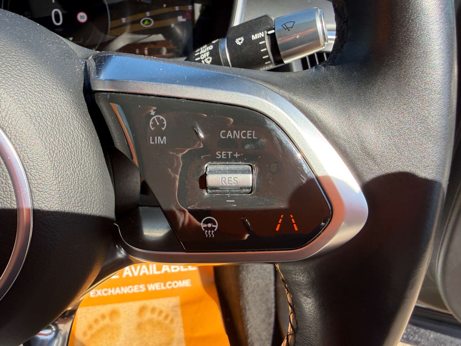 Used Jaguar I-Pace 2020 for sale - 77975425: Photo 43