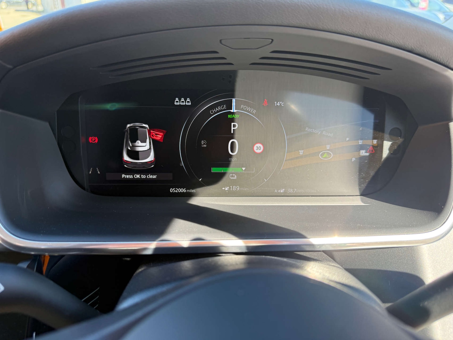 Used Jaguar I-Pace 2020 for sale - 77975425: Photo 44