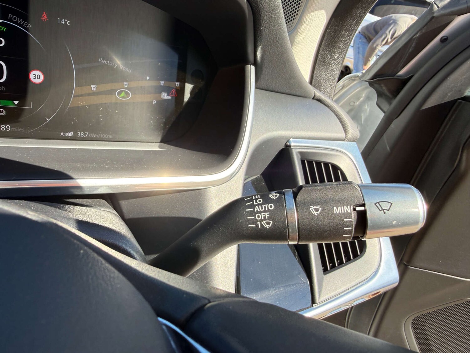 Used Jaguar I-Pace 2020 for sale - 77975425: Photo 47