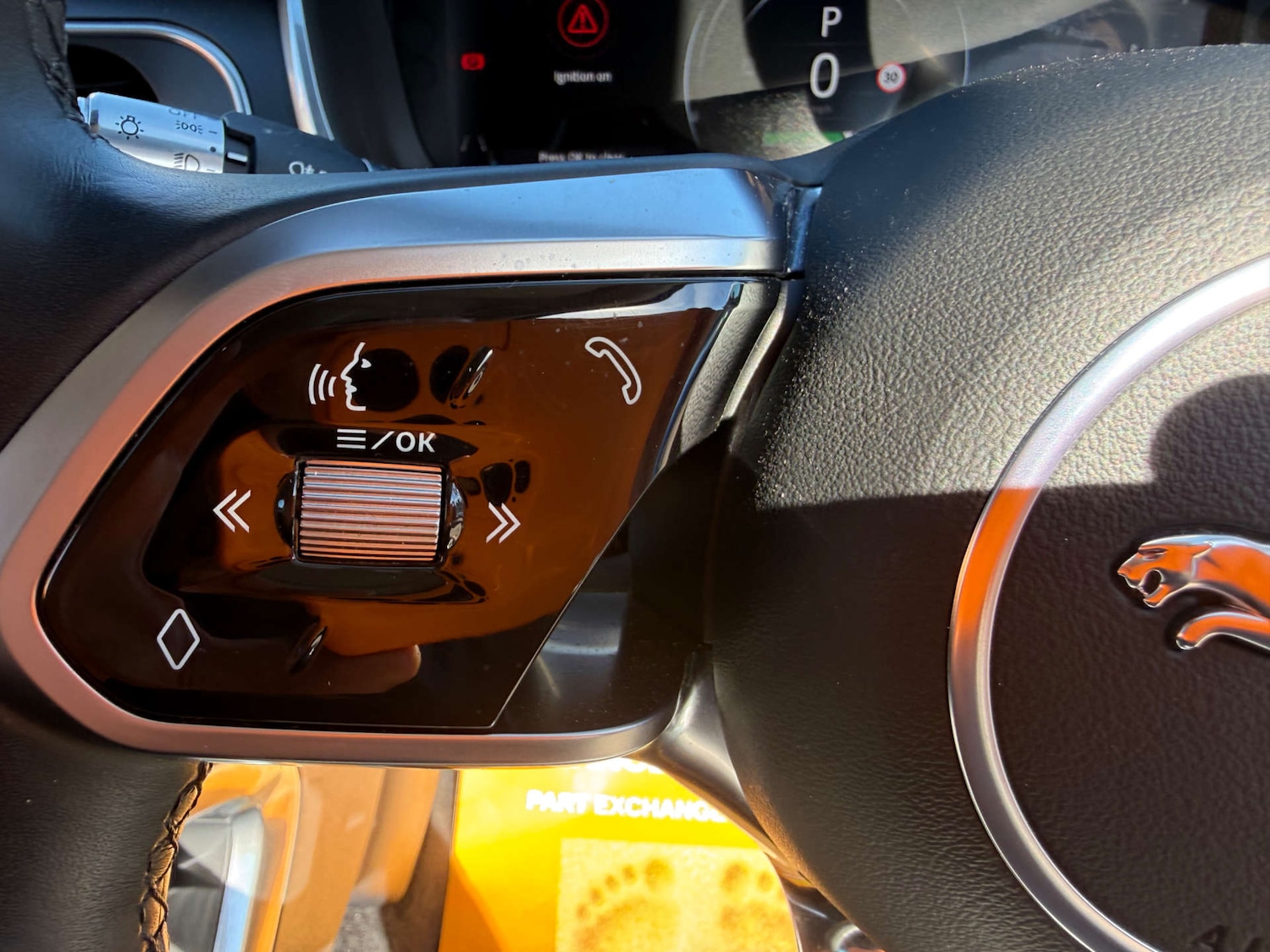 Used Jaguar I-Pace 2020 for sale - 77975425: Photo 48