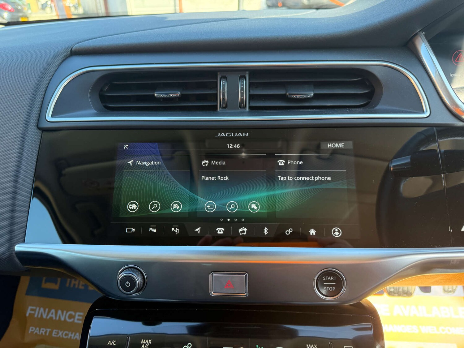 Used Jaguar I-Pace 2020 for sale - 77975425: Photo 51