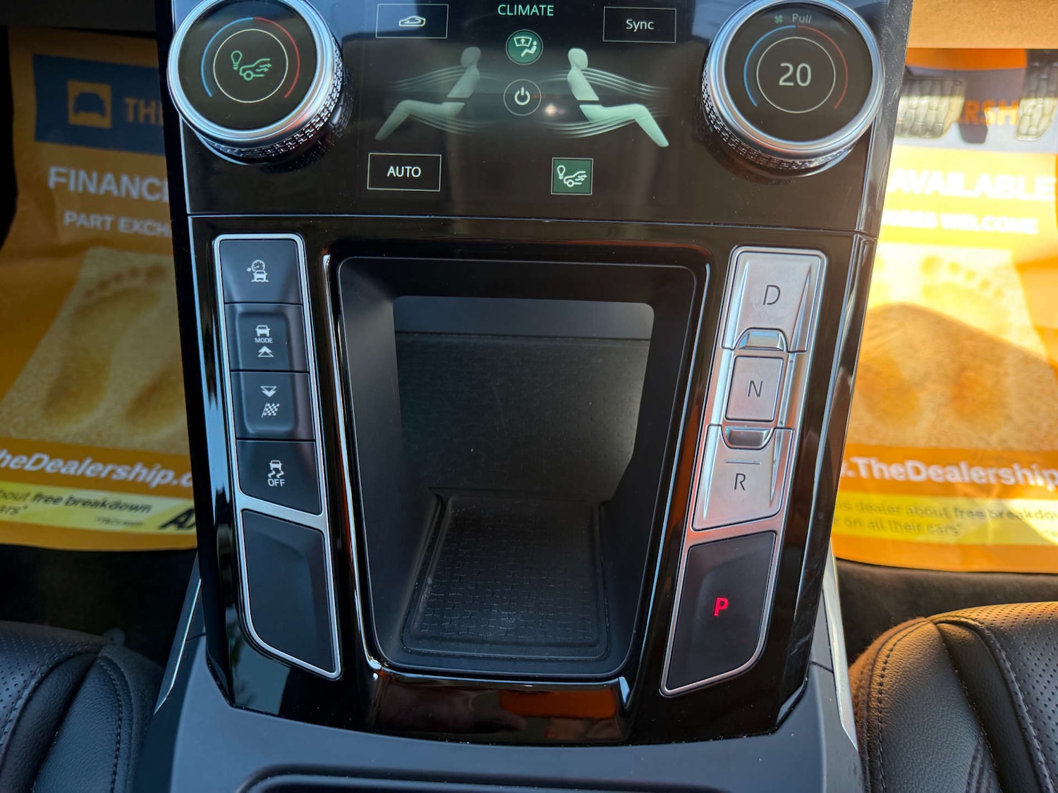 Used Jaguar I-Pace 2020 for sale - 77975425: Photo 53