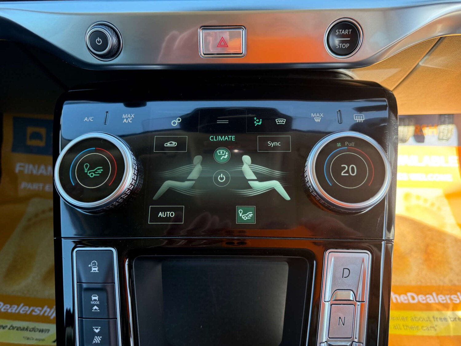 Used Jaguar I-Pace 2020 for sale - 77975425: Photo 54