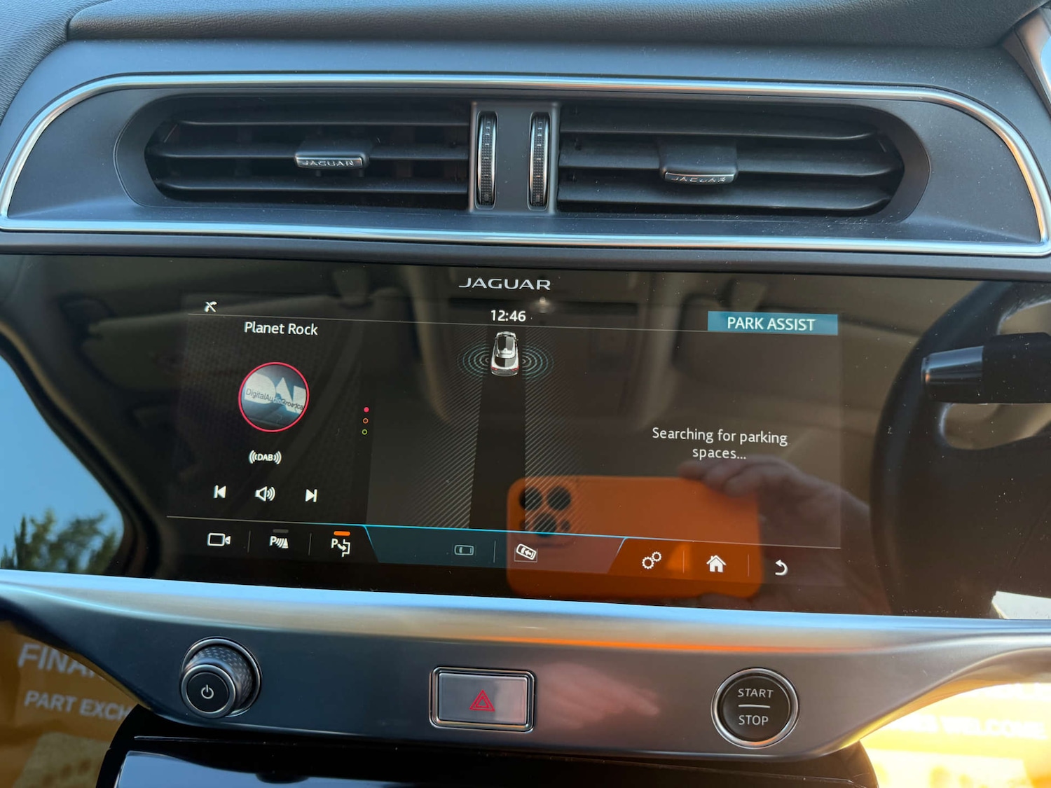 Used Jaguar I-Pace 2020 for sale - 77975425: Photo 55