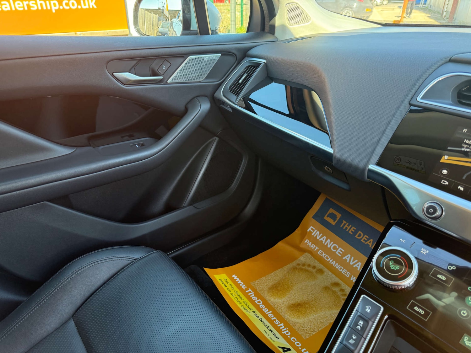 Used Jaguar I-Pace 2020 for sale - 77975425: Photo 57