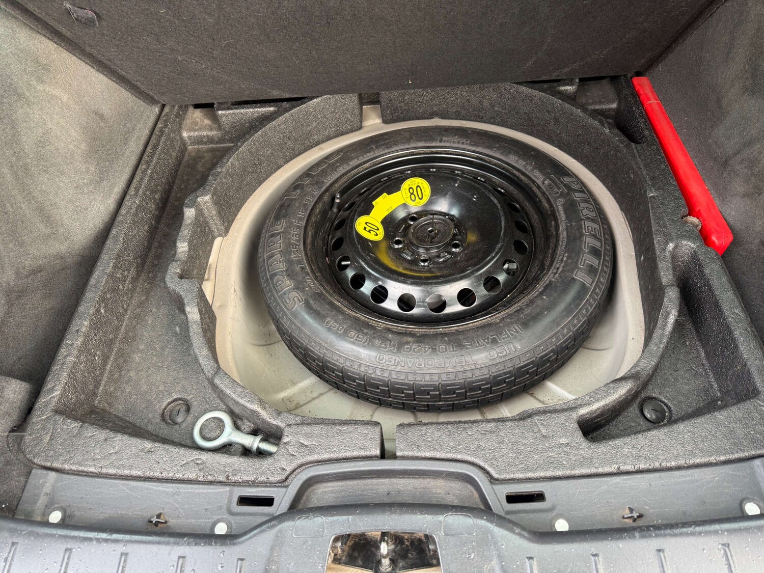 Used Volvo V50 2011 for sale - 77880390: Photo 12