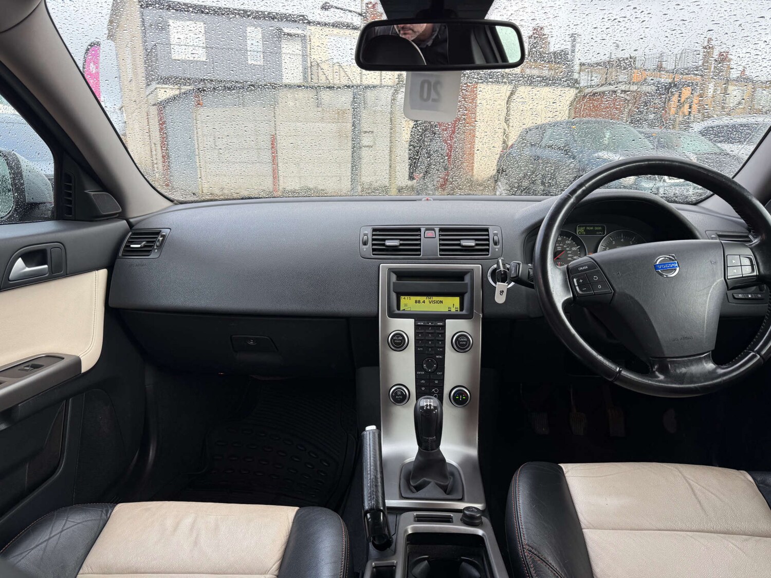 Used Volvo V50 2011 for sale - 77880390: Photo 20